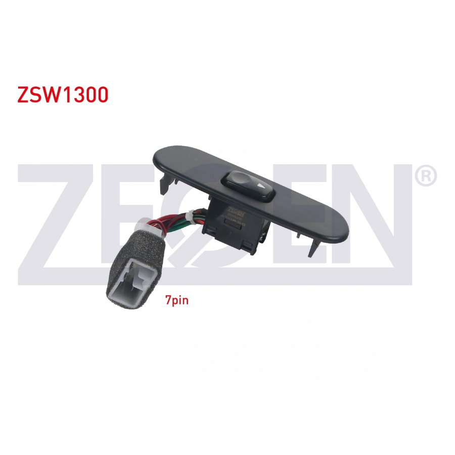 CAM ACMA ANAHTARI TEKLI 7 PIN HYUNDAI H100 1993-2004