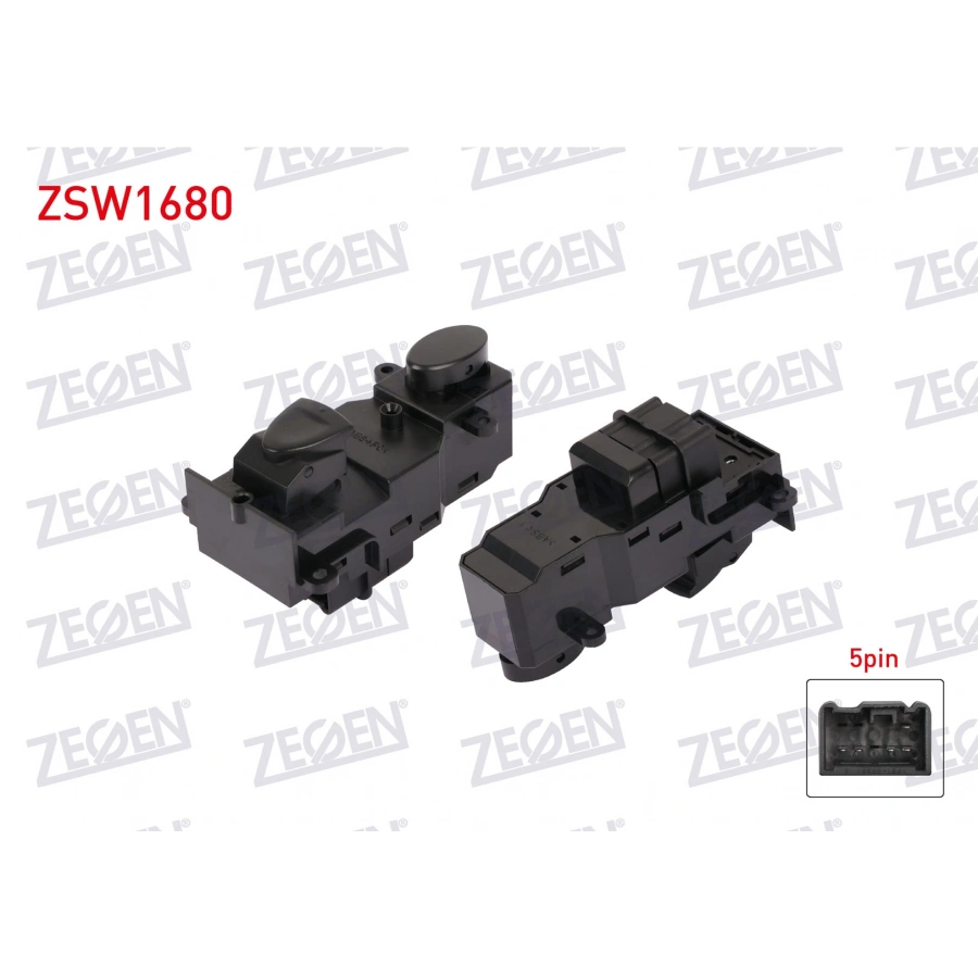 CAM ACMA ANAHTARI TEKLI ON SAG 8 PIN HONDA CIVIC 2006-2012