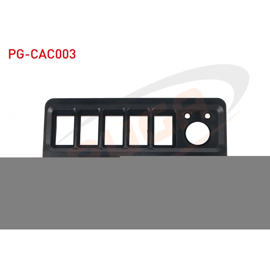 CAM ACMA DUGME CERCEVESI ELEKTRIKLI AYNA KUMANDALI VW POLO 1997-2001 POLO CLASSIC 1997-2001