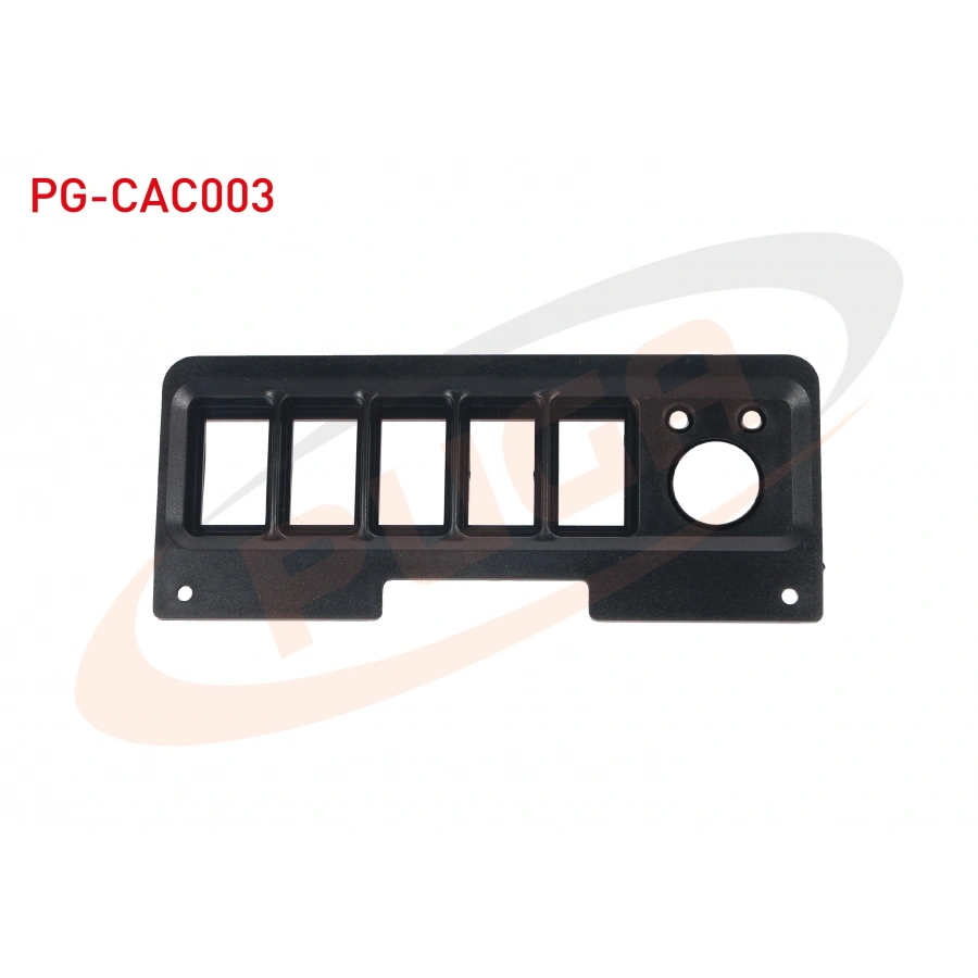 CAM ACMA DUGME CERCEVESI ELEKTRIKLI AYNA KUMANDALI VW POLO 1997-2001 POLO CLASSIC 1997-2001