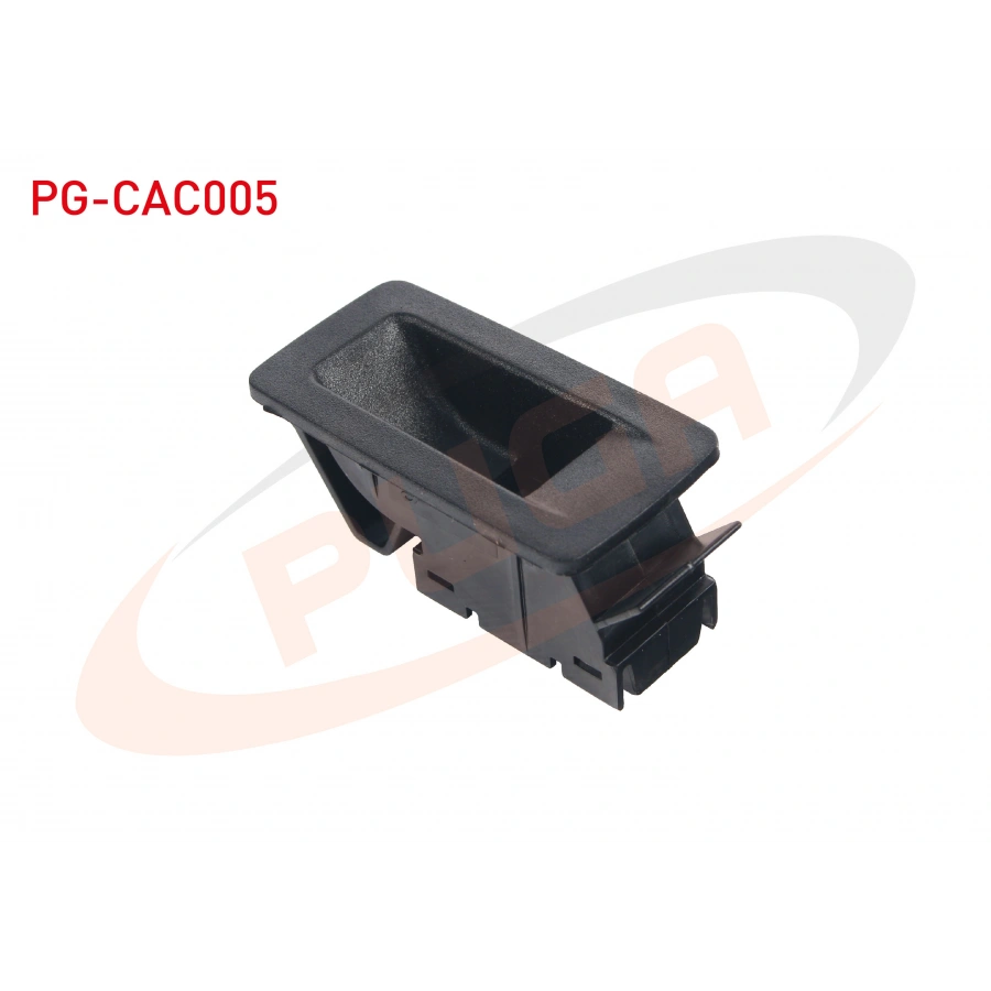 CAM ACMA DUGME CERCEVESI SAG VW CADDY 2004-2015