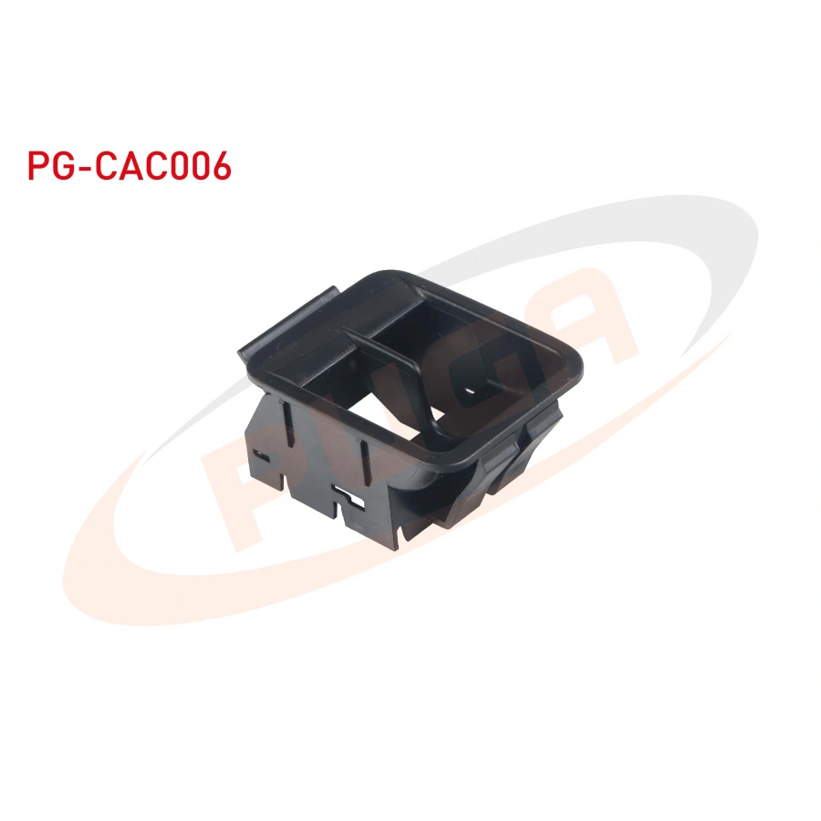 CAM ACMA DUGME CERCEVESI SOL CIFTLI CADDY 2004-2015