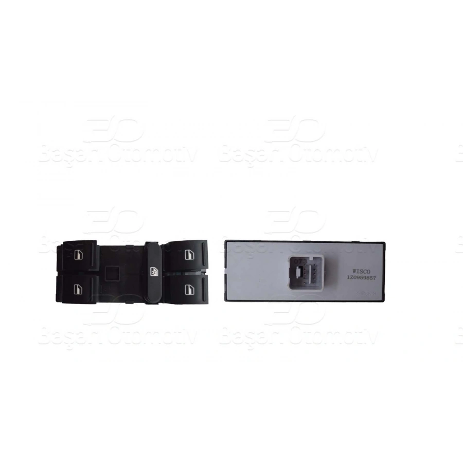 CAM ACMA DUGMESI 10 PIN SKODA OCTAVIA