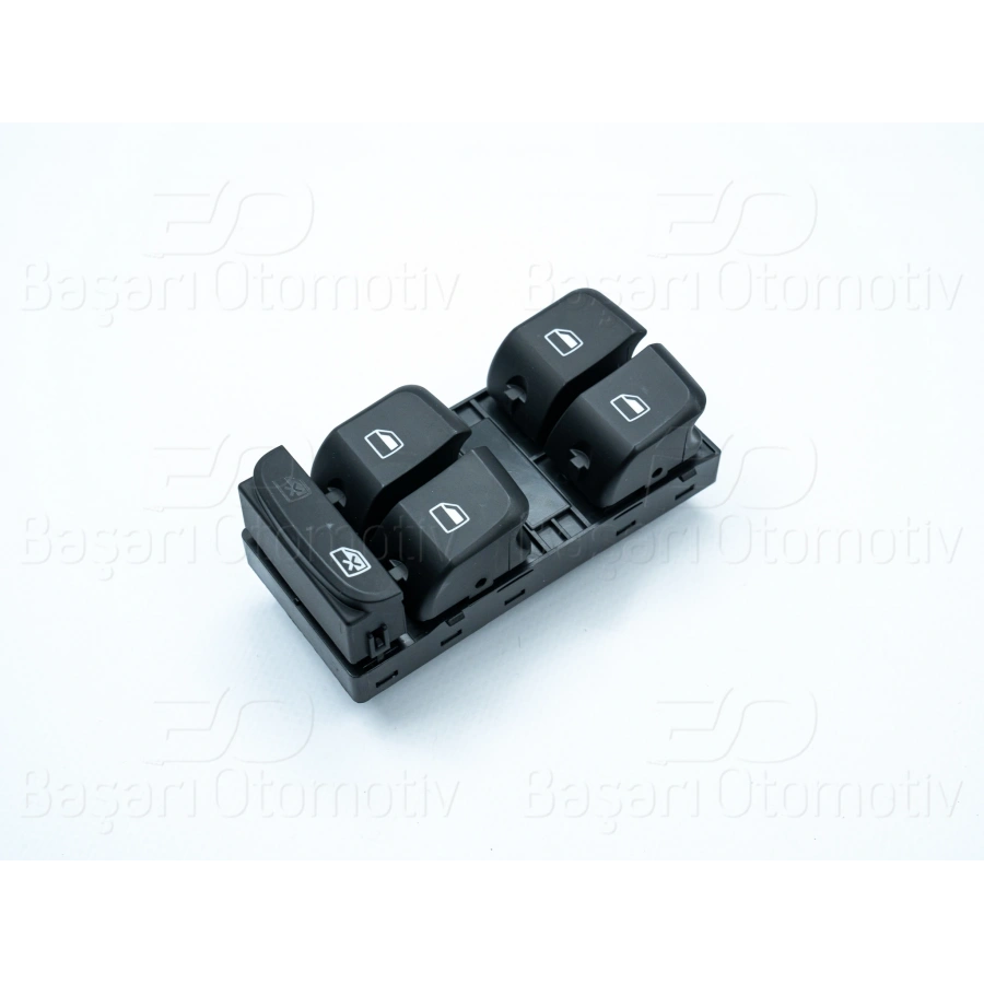 CAM ACMA DUGMESI DORTLU AUDI A4 A5 Q5 08 >