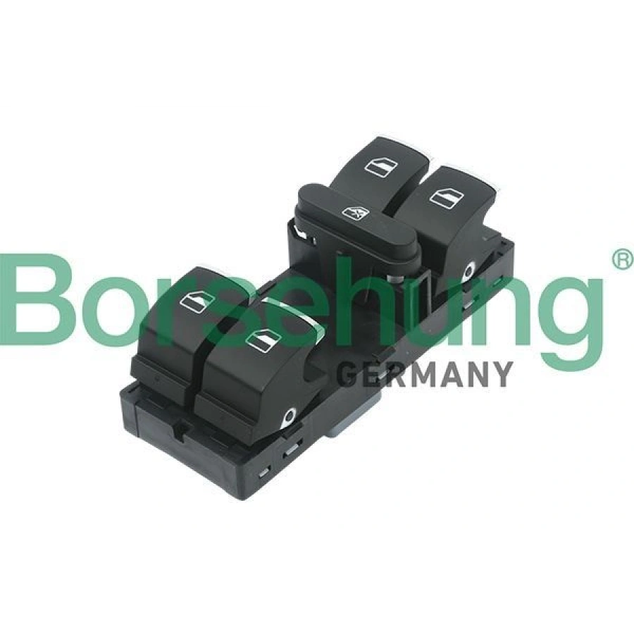 CAM AÇMA /KAPAMA DÜĞMESİ SOL İKİLİ AMAROK-CADDY-GOLF-IBIZA-LEON-PASSAT-POLO-TOU