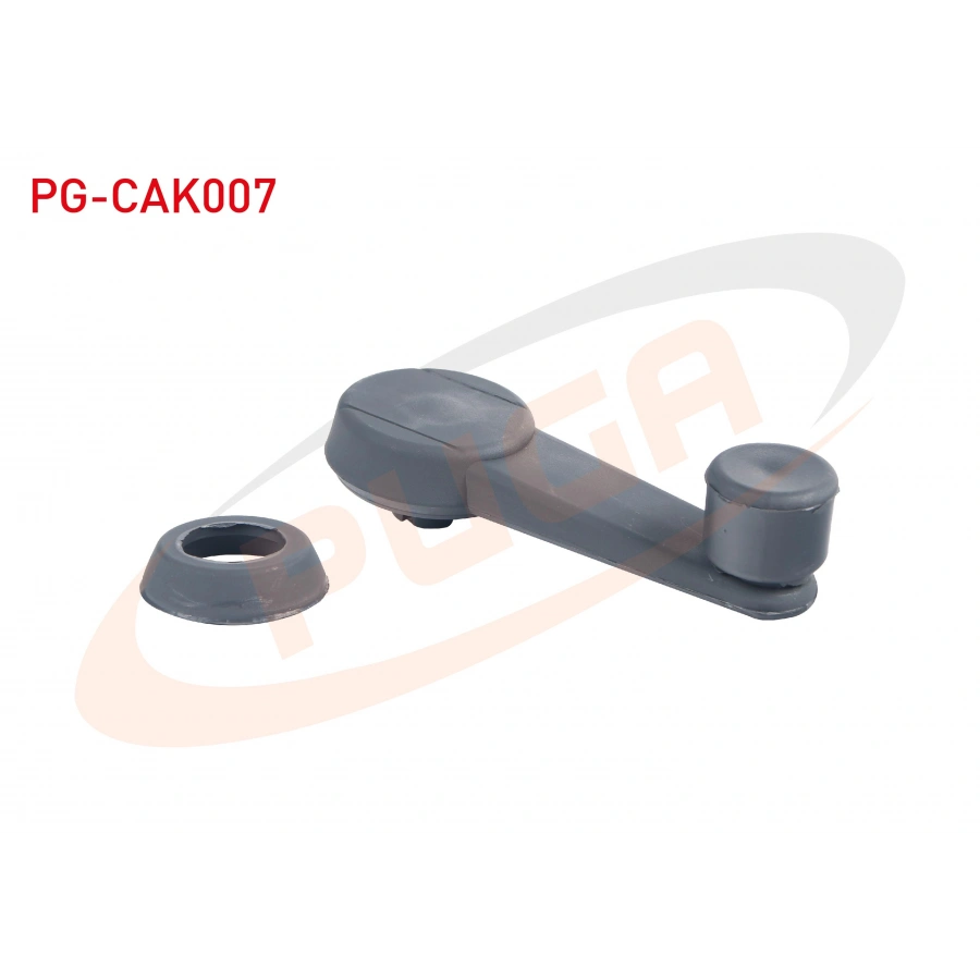 CAM ACMA KOLU GRI R9 - R12
