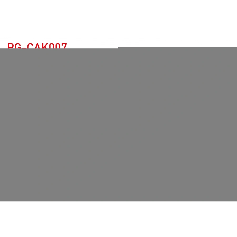 CAM ACMA KOLU GRI R9 - R12