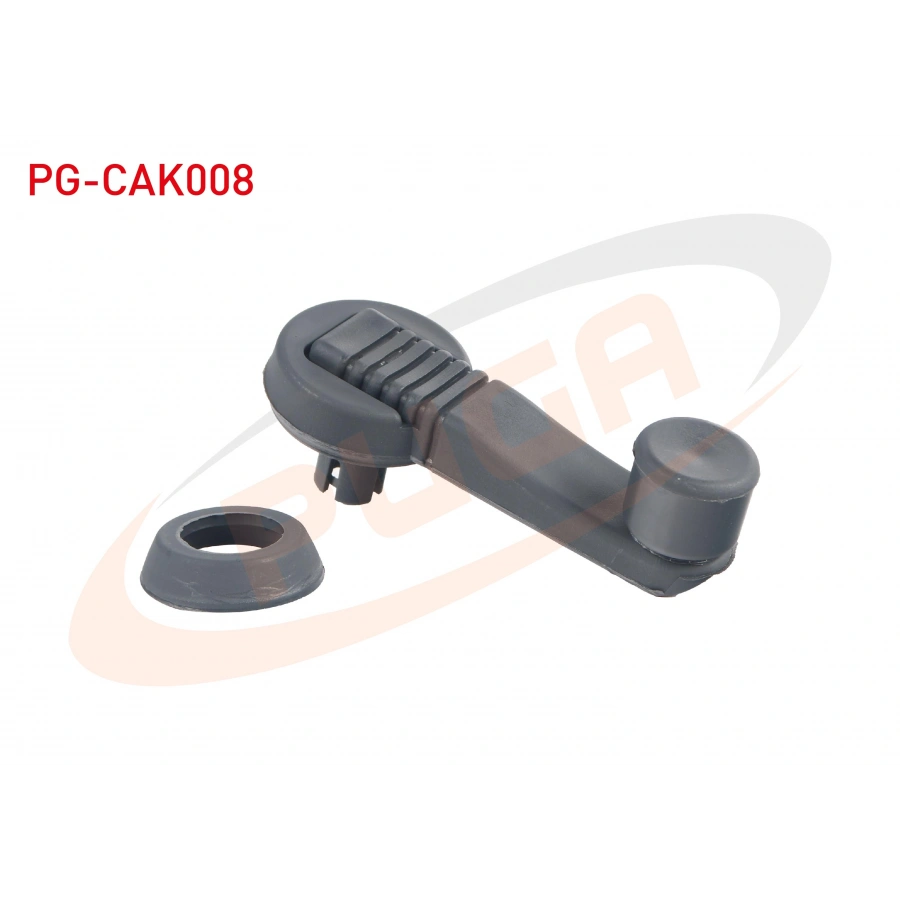 CAM ACMA KOLU GRI YM R9 - R12