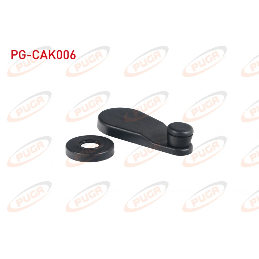 CAM ACMA KOLU SIYAH M131 / DKS / SLX