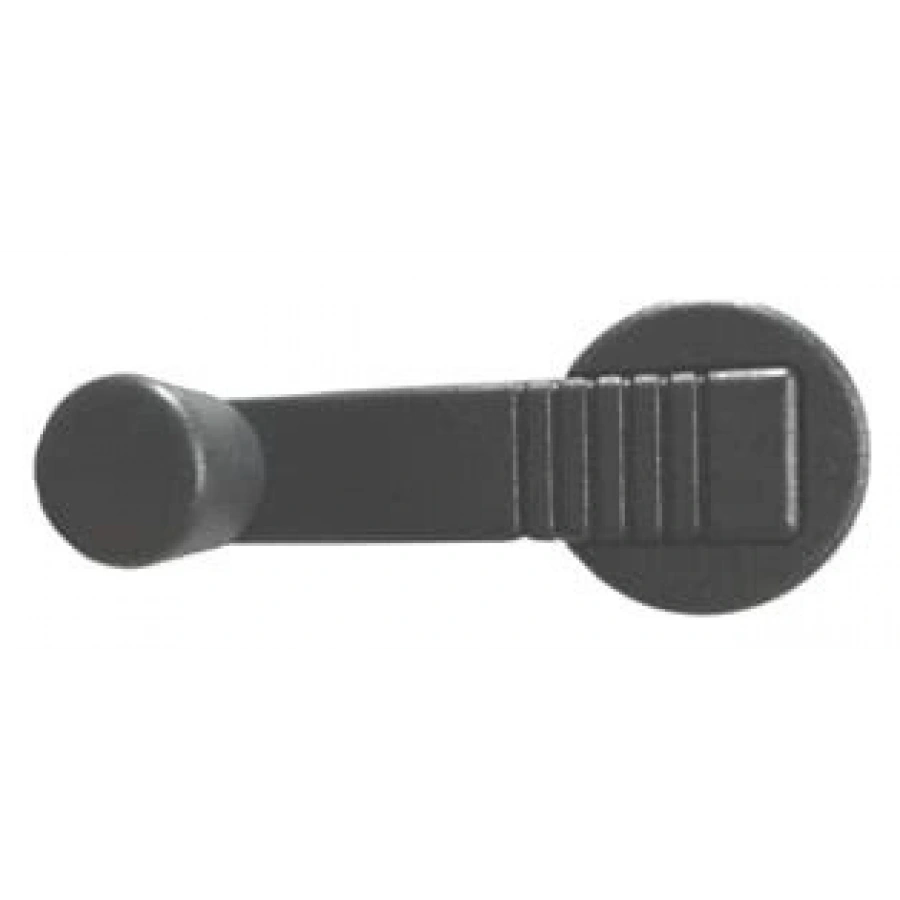 CAM AÇMA KOLU SIYAH R9/R11 BM 80-