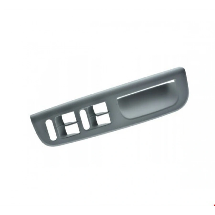 CAM AÇMA PANELİ 4LÜ GRİ PASSAT/GOLF/BORA 1998-