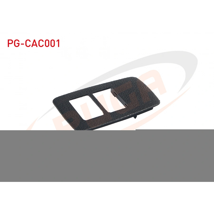 CAM ANAHTAR CERCEVESI CIFTLI SLX