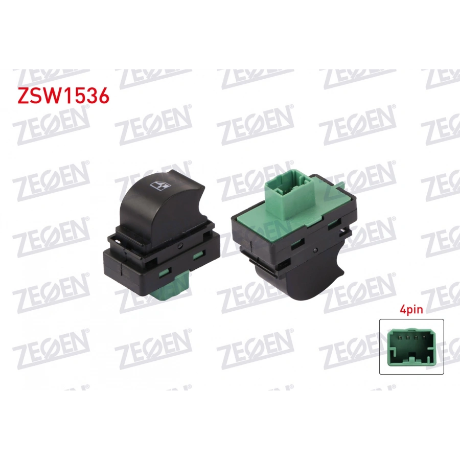 CAM ANAHTARI TEKLI SAG ON 4 PIN FIAT EGEA 2015-