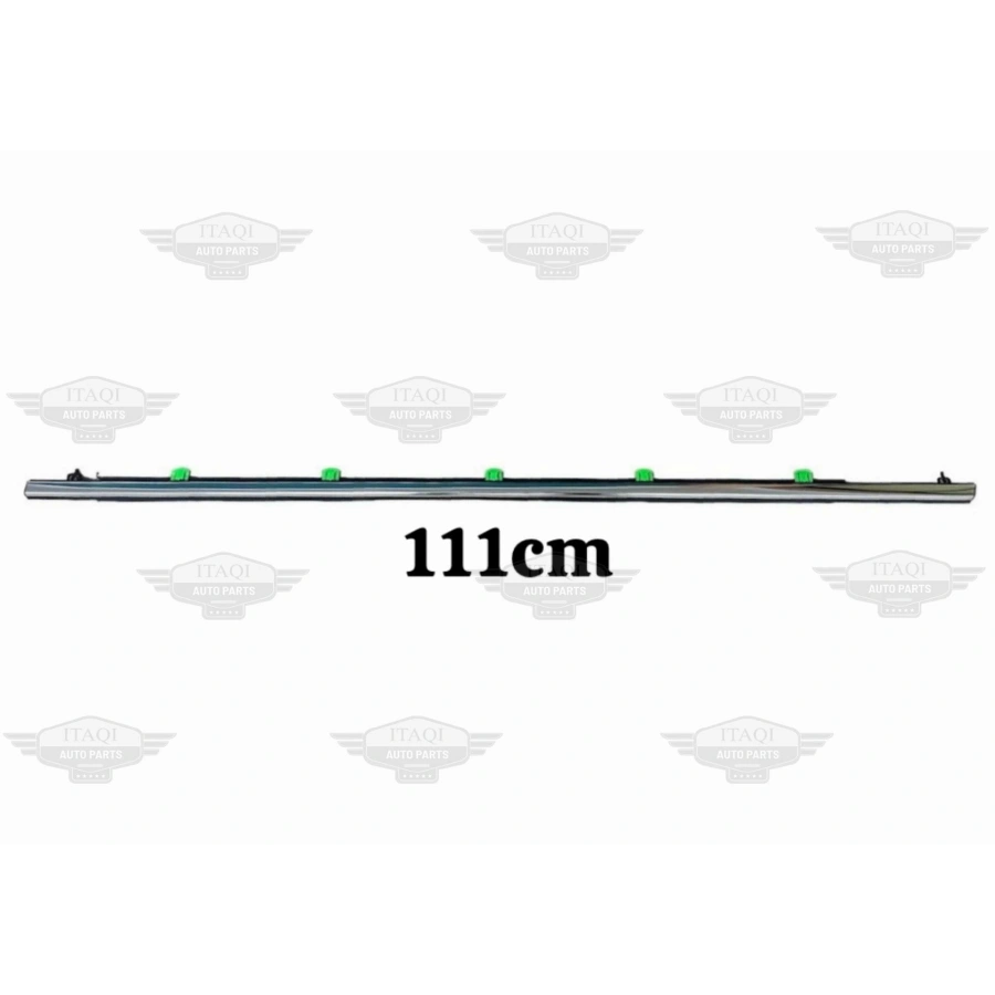 CAM ÇITASI ÖN SOL | HONDA | CRV | 2007-2011