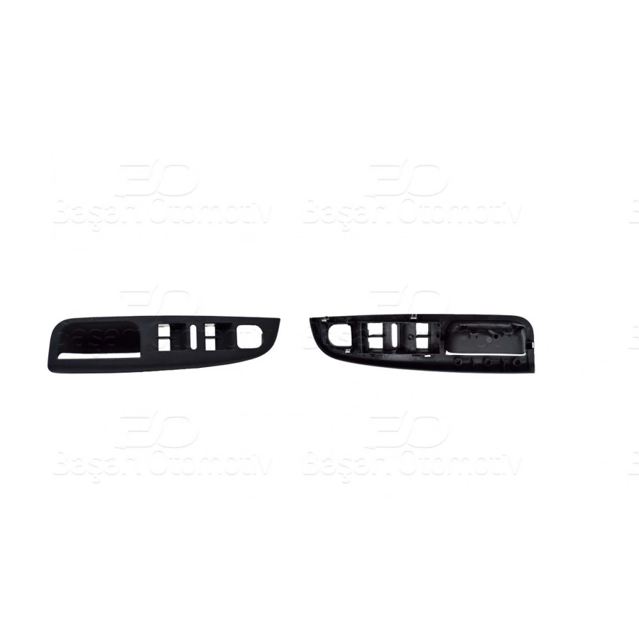 CAM DUGME KAPAGI 4 LU SIYAH VW GOLF5 JETTA 04 >