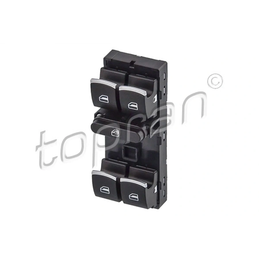 CAM DUGMESI ON SOL DORTLU VW AMORAK 2.0 TSI 10-22 GOLF 6 2.0 TDI 08-13 PASSAT 10-15 TIGUAN 2.0 TDI 07-18