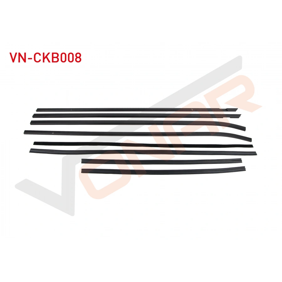 CAM KENAR CITA TAKIMI FITILLI GARNITURLU M.131 / DKS / SLX