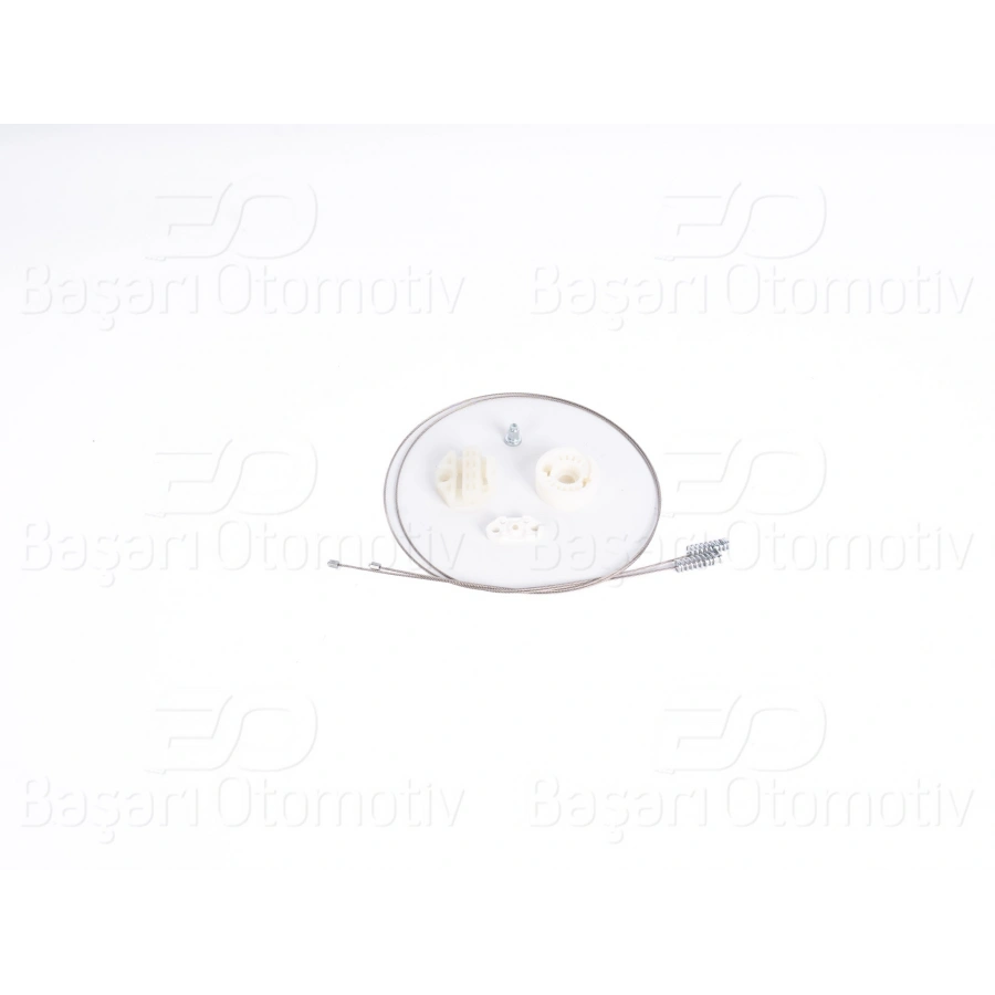 CAM KRIKO TAMIR TAKIMI ARKA OPEL VECTRA B 98 >