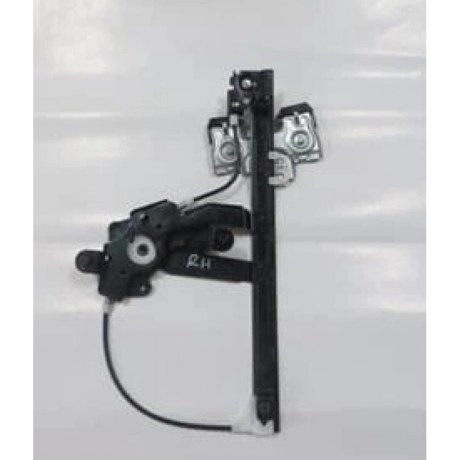 CAM KRIKO TAMIR TAKIMI ARKA SAG KAPAKSIZ SKODA OCTAVIA 97-02