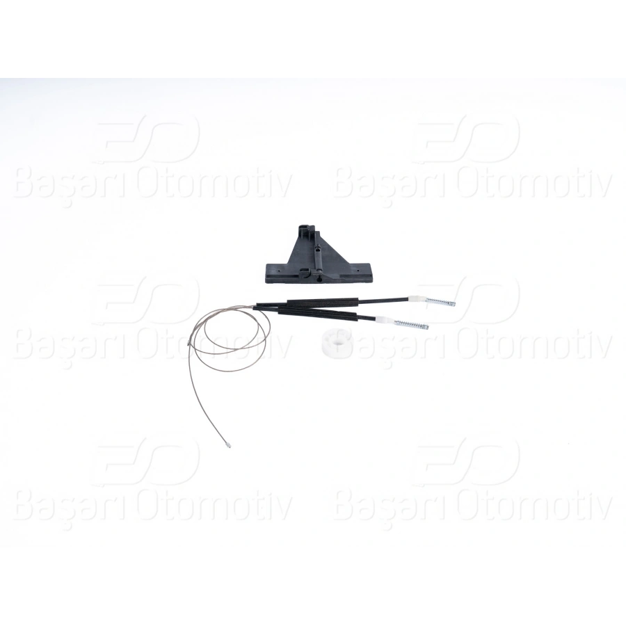CAM KRIKO TAMIR TAKIMI ARKA SOL AUDI A3 96-04