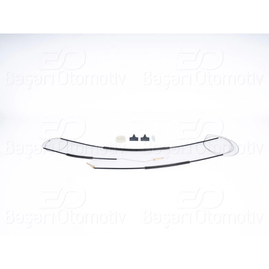 CAM KRIKO TAMIR TAKIMI ON SAG 2 KAPI VW POLO 95 >