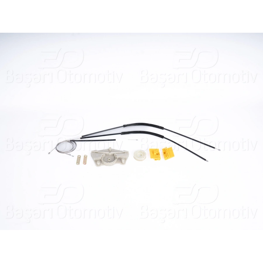 CAM KRIKO TAMIR TAKIMI ON SAG AUDI A4 04-08