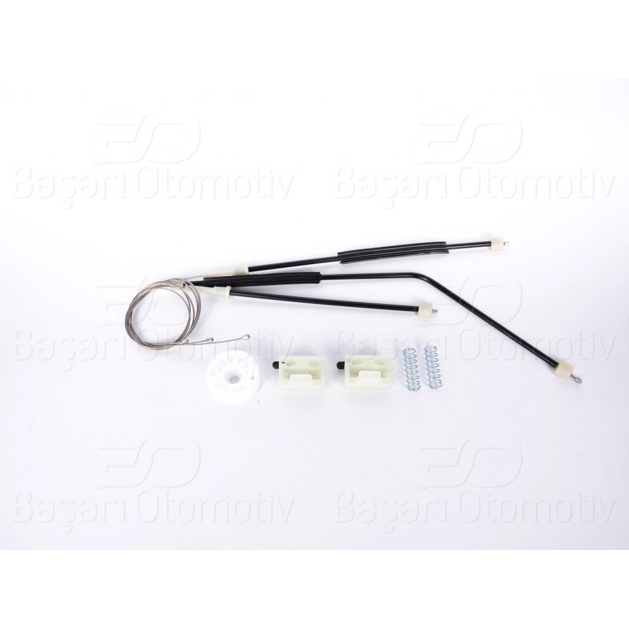 CAM KRIKO TAMIR TAKIMI ON SAG CHEVROLET CRUZE 10-16