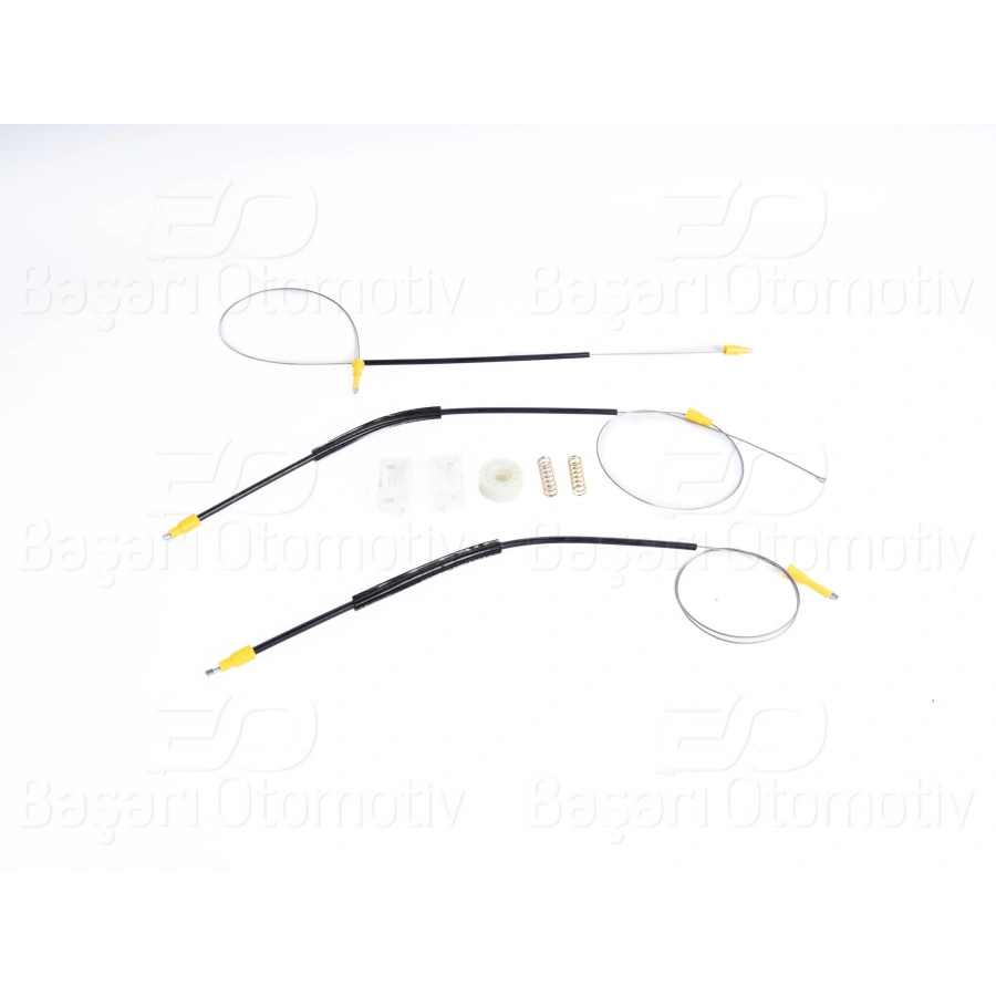 CAM KRIKO TAMIR TAKIMI ON SAG SEAT LEON 06-13