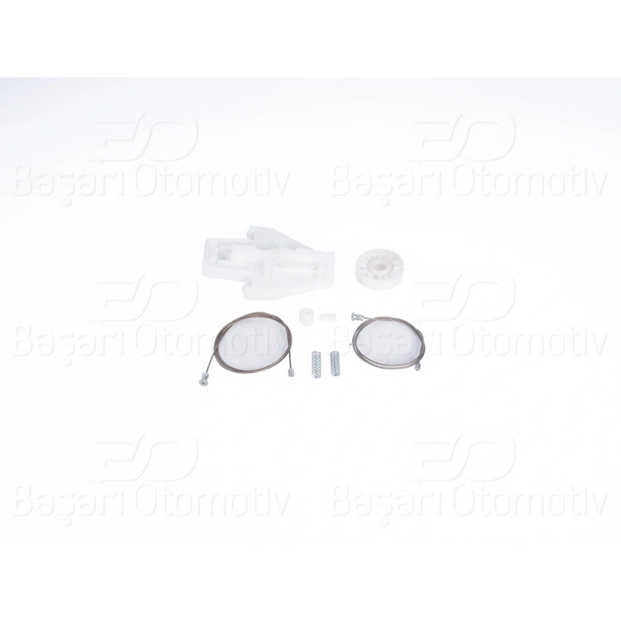 CAM KRIKO TAMIR TAKIMI ON SAG SKODA FABIA 00-08