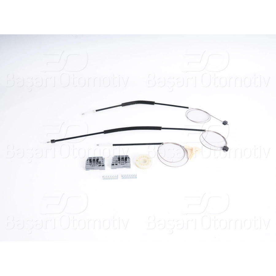 CAM KRIKO TAMIR TAKIMI ON SAG VW CADDY 04-10