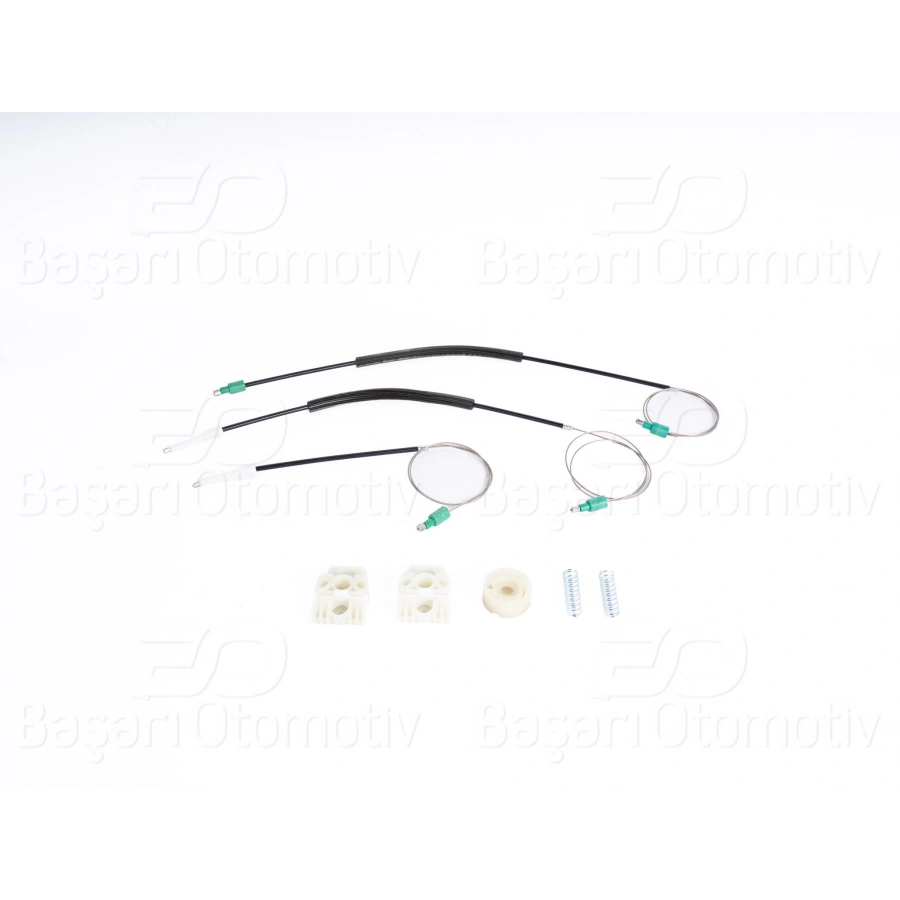 CAM KRIKO TAMIR TAKIMI ON SAG VW PASSAT B6 05-10