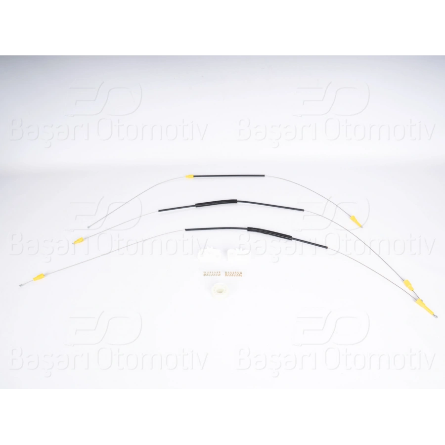 CAM KRIKO TAMIR TAKIMI ON SOL SEAT LEON 06-13