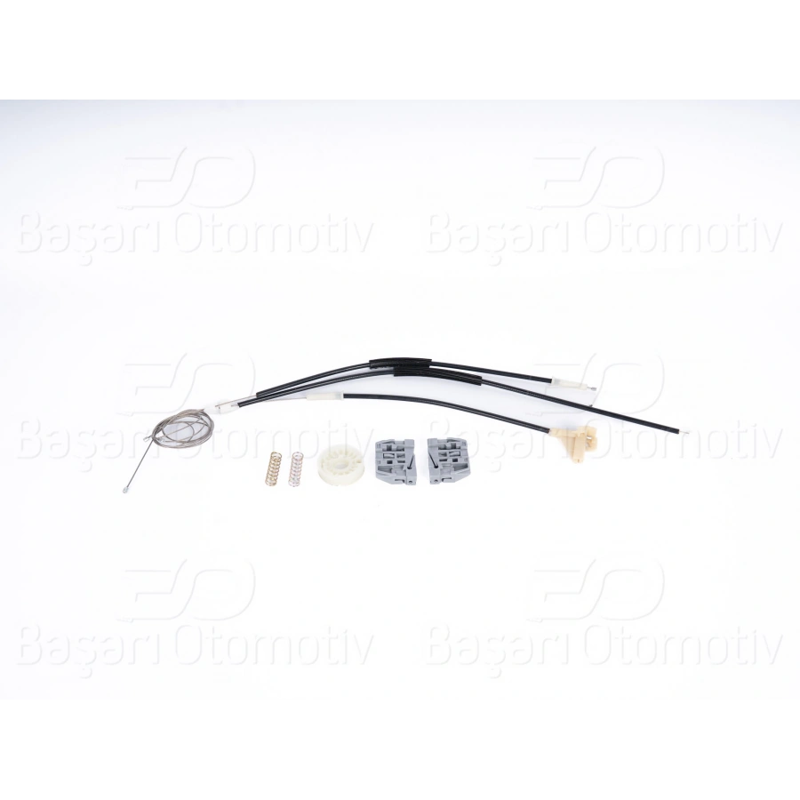 CAM KRIKO TAMIR TAKIMI ON SOL VW CADDY 04-10