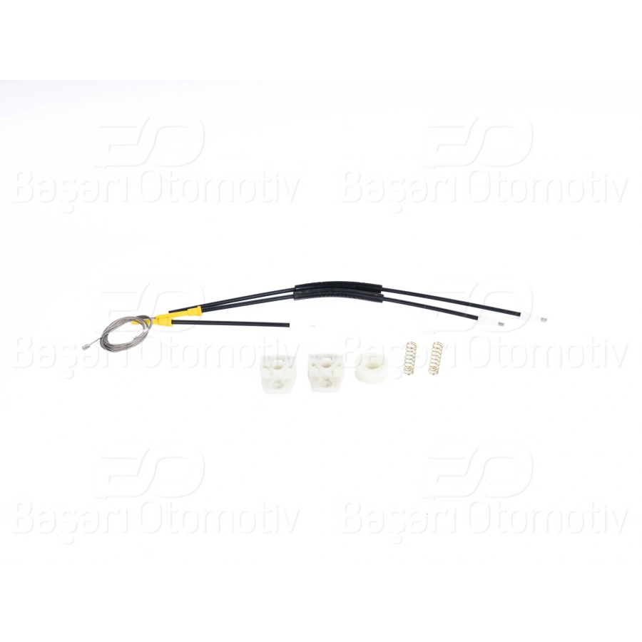 CAM KRIKO TAMIR TAKIMI ON SOL VW PASSAT B6 05-10