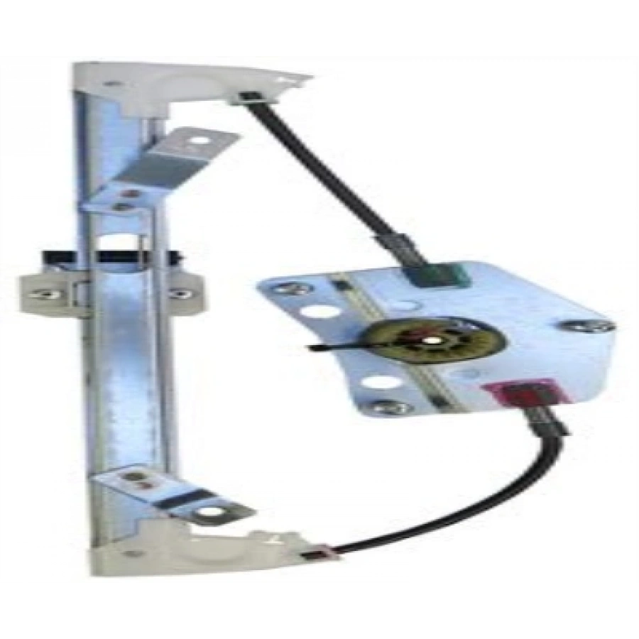 CAM KRIKOSU ARKA SAG 156-176 BM 2012-