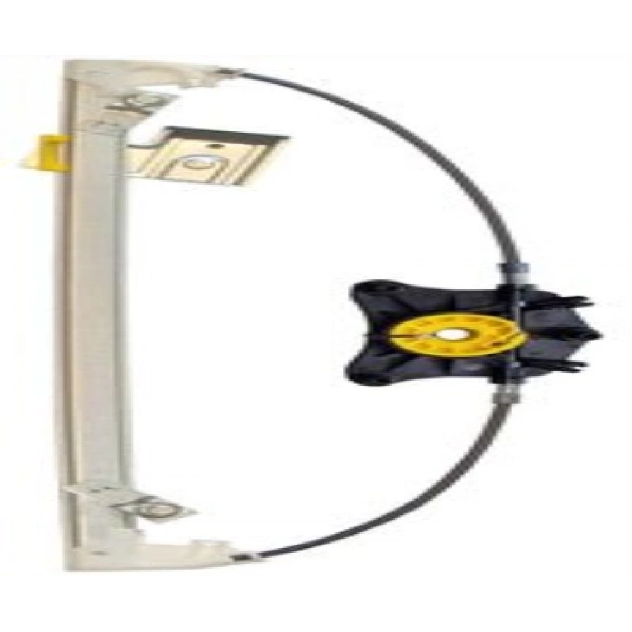 CAM KRIKOSU ARKA SAG 164 BM 2005-2011