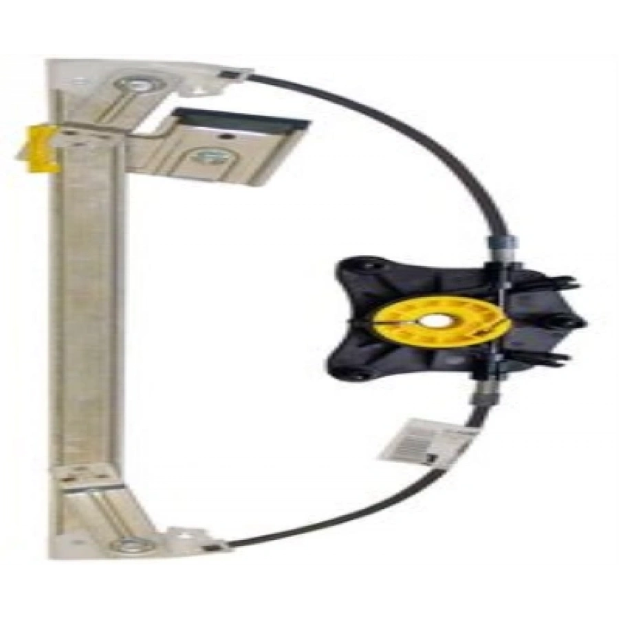 CAM KRIKOSU ARKA SAG 169-245 BM 2004-2011