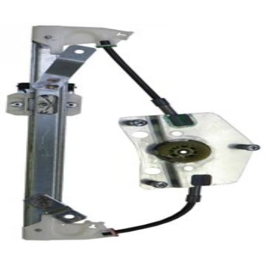 CAM KRIKOSU ARKA SAG 242-246 BM 2012-