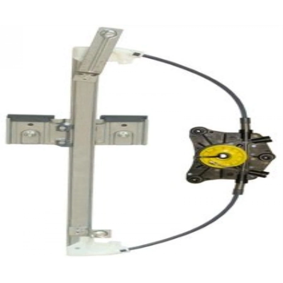 CAM KRIKOSU ARKA SAG MOTORSUZ A4 BM 08-15