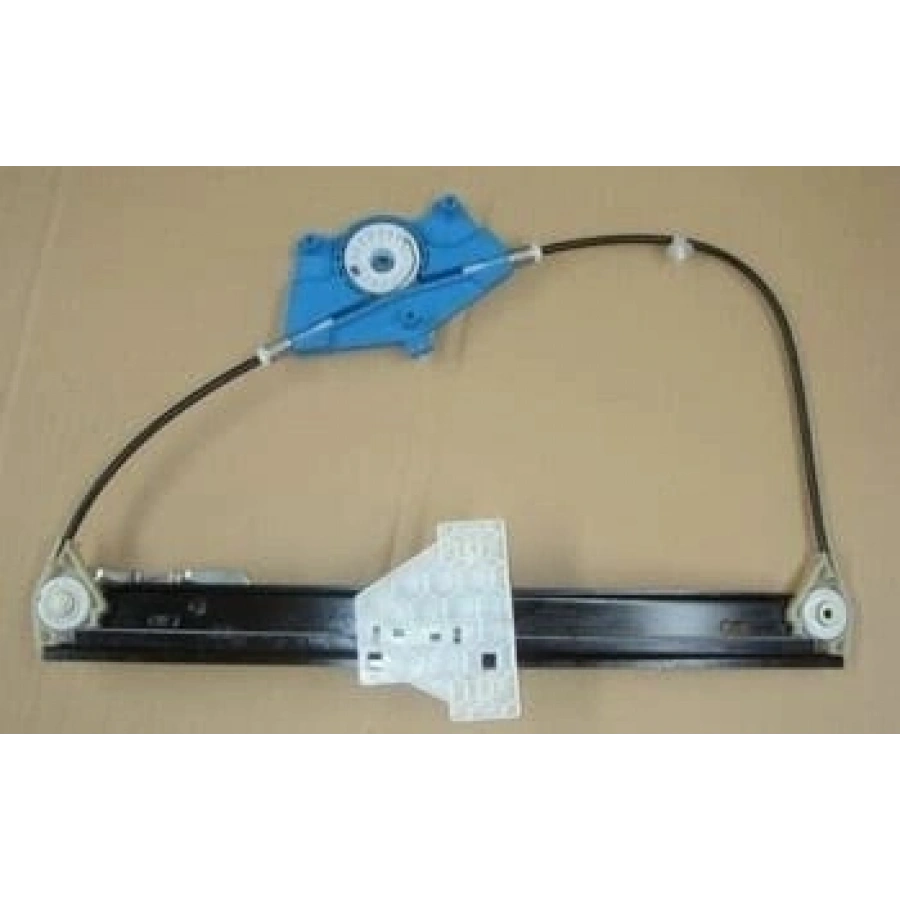 CAM KRIKOSU ARKA SOL MOTORSUZ A4 BM 08-15