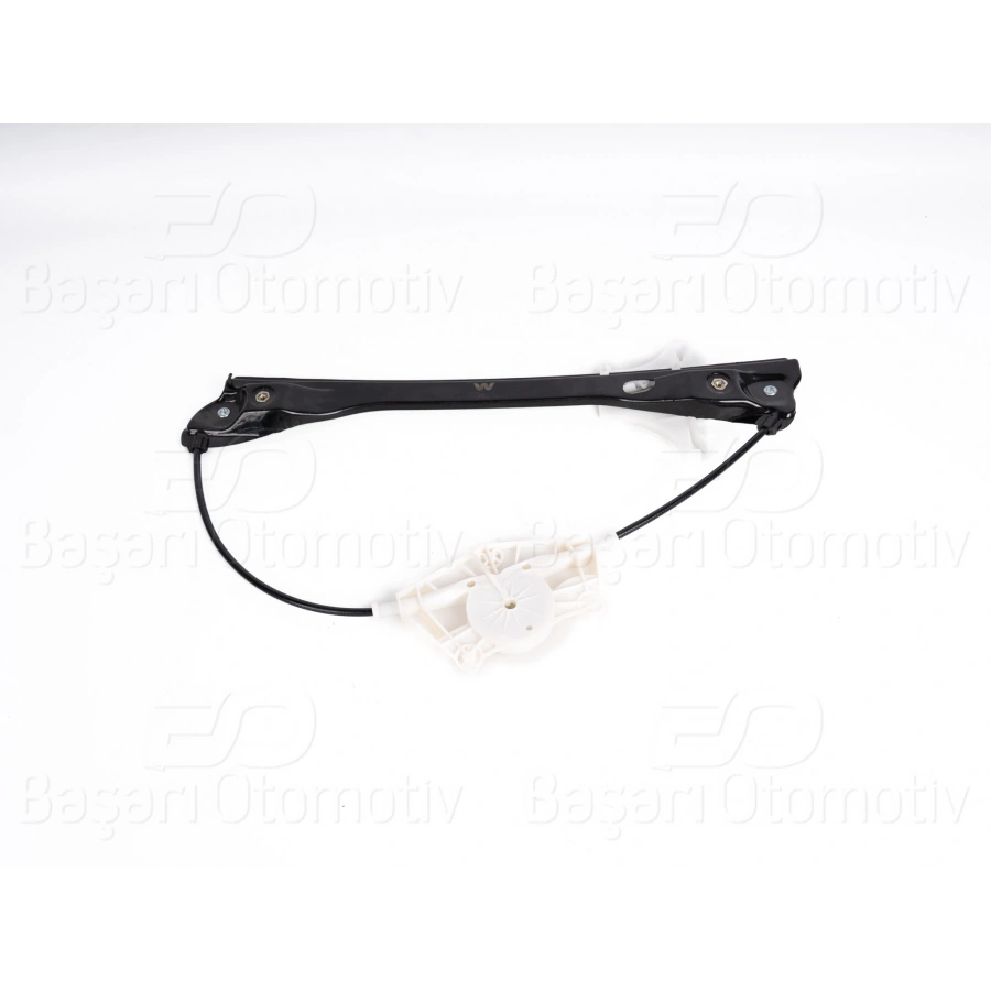 CAM KRIKOSU ARKA SOL SACSIZ VW SKODA ROOMSTER 06 >
