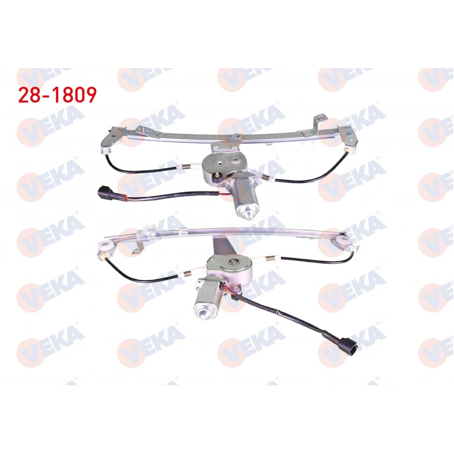 CAM KRIKOSU ELEKTRIKLI SAG ON FIAT DOBLO 1.2i - 1.3 MJT - 1.4 - 1.9 D - 1.9 MJT 2001-2010