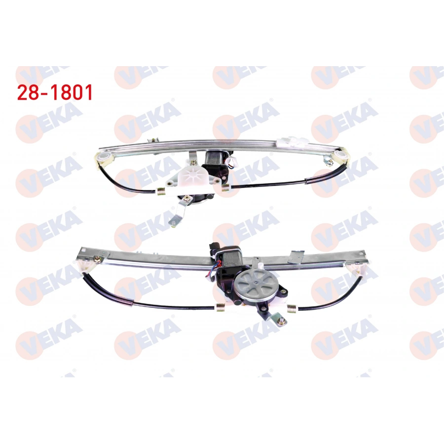 CAM KRIKOSU ELEKTRIKLI SAG ON FIAT TEMPRA 1.4 - 1.6 - 1.4i - 1.6i -2.0i / TIPO 1.4 -1.6 1992-1999