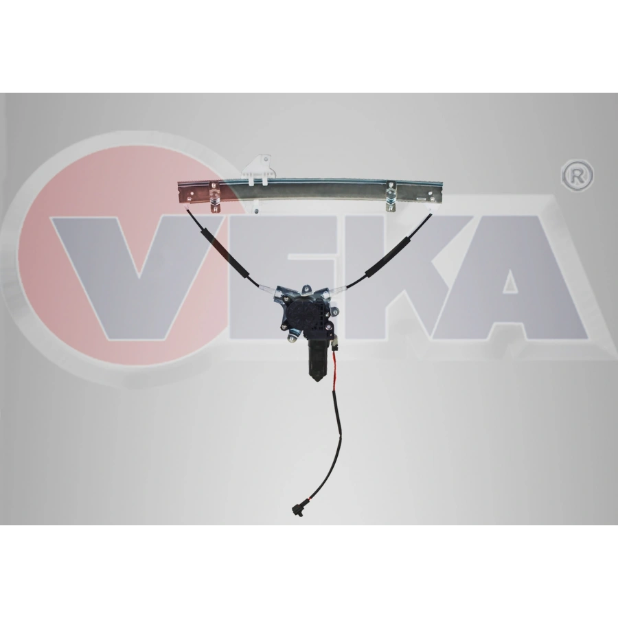 CAM KRIKOSU ELEKTRIKLI SOL ON HYUNDAI ACCENT I (X-3) 1.3i MOTORLU 1994-2000