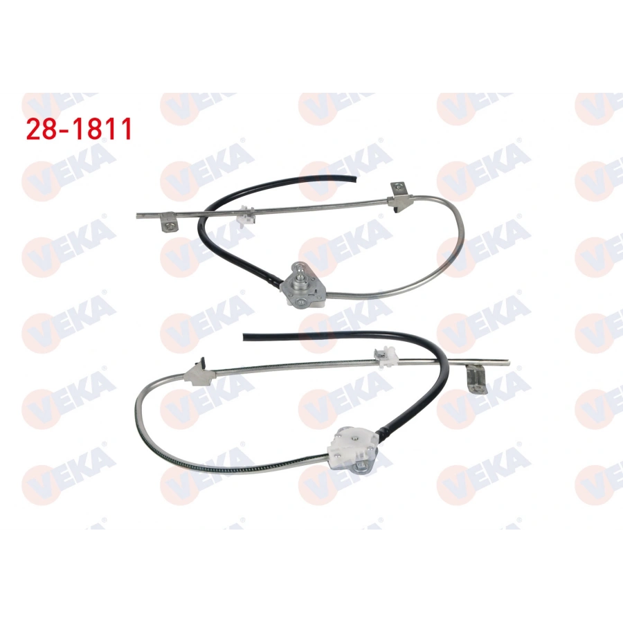 CAM KRIKOSU MANUEL SAG ON FIAT UNO 70 1.4i - 1.1 1994-2000