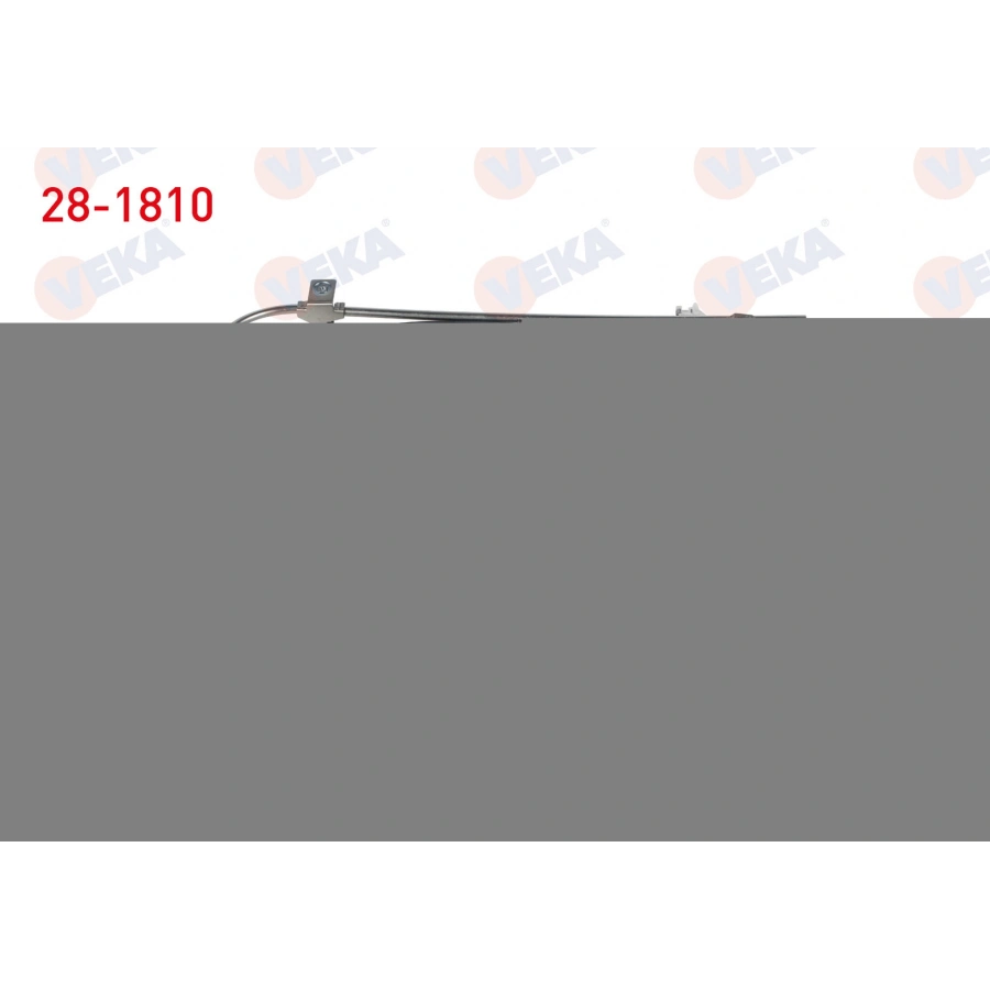 CAM KRIKOSU MANUEL SOL ON FIAT UNO 70 1.4i - 1.1 1994-2000