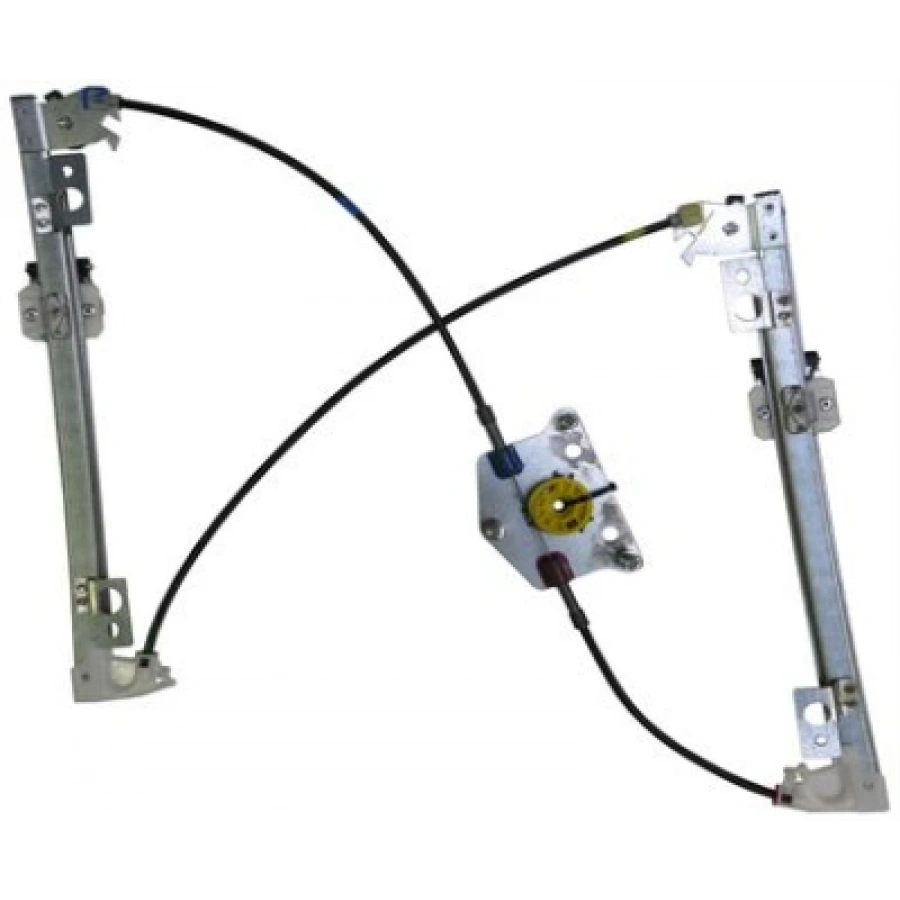 CAM KRIKOSU ÖN SAG 156-176 BM 2012-
