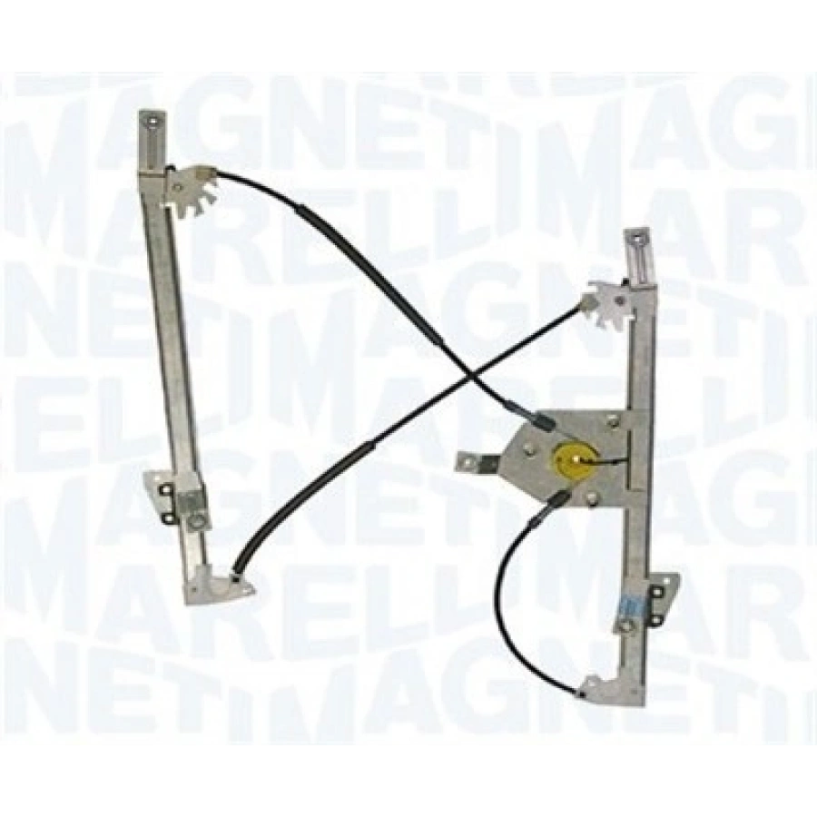 CAM KRIKOSU ÖN SAG C5 (X7) B.M 08-