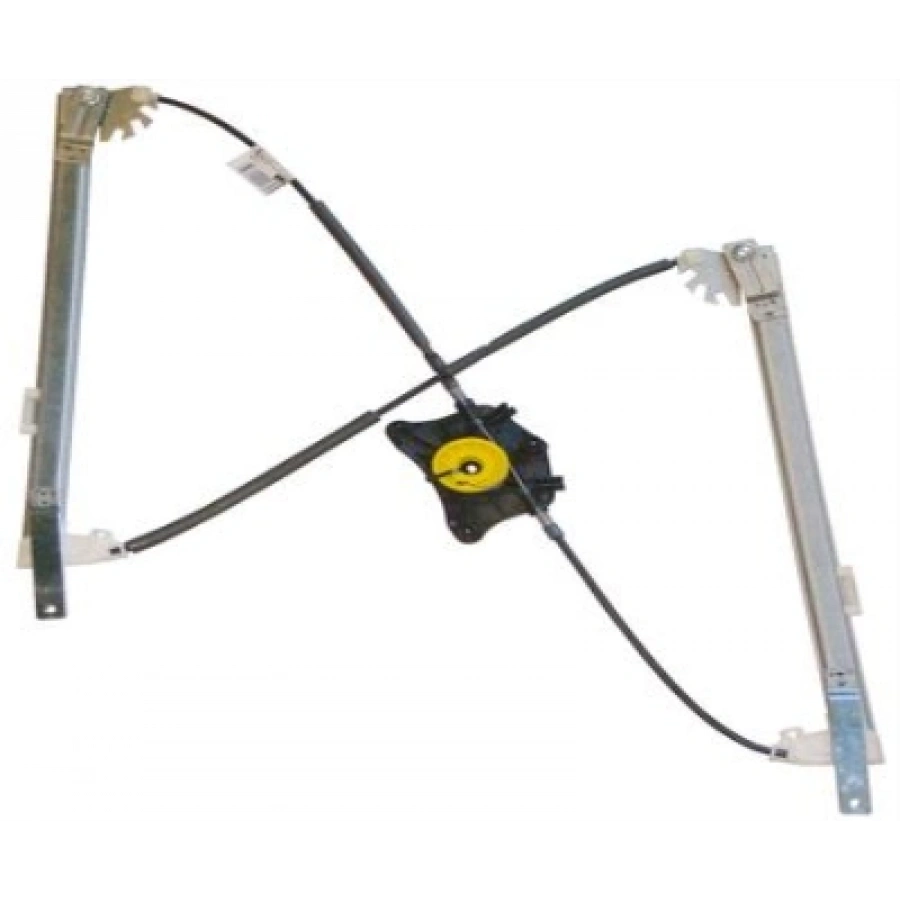 CAM KRIKOSU ÖN SAG MOTORSUZ A4 BM 08-15