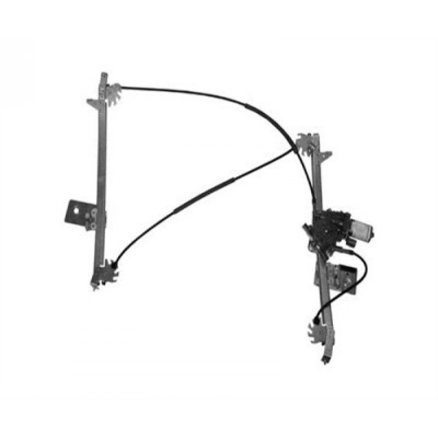 CAM KRIKOSU ÖN SOL 206 B.M 99-